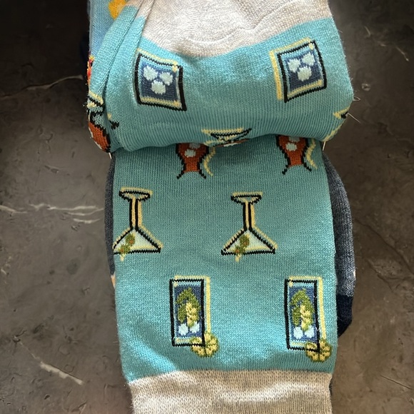 Crew Socks - Picture 3 of 3